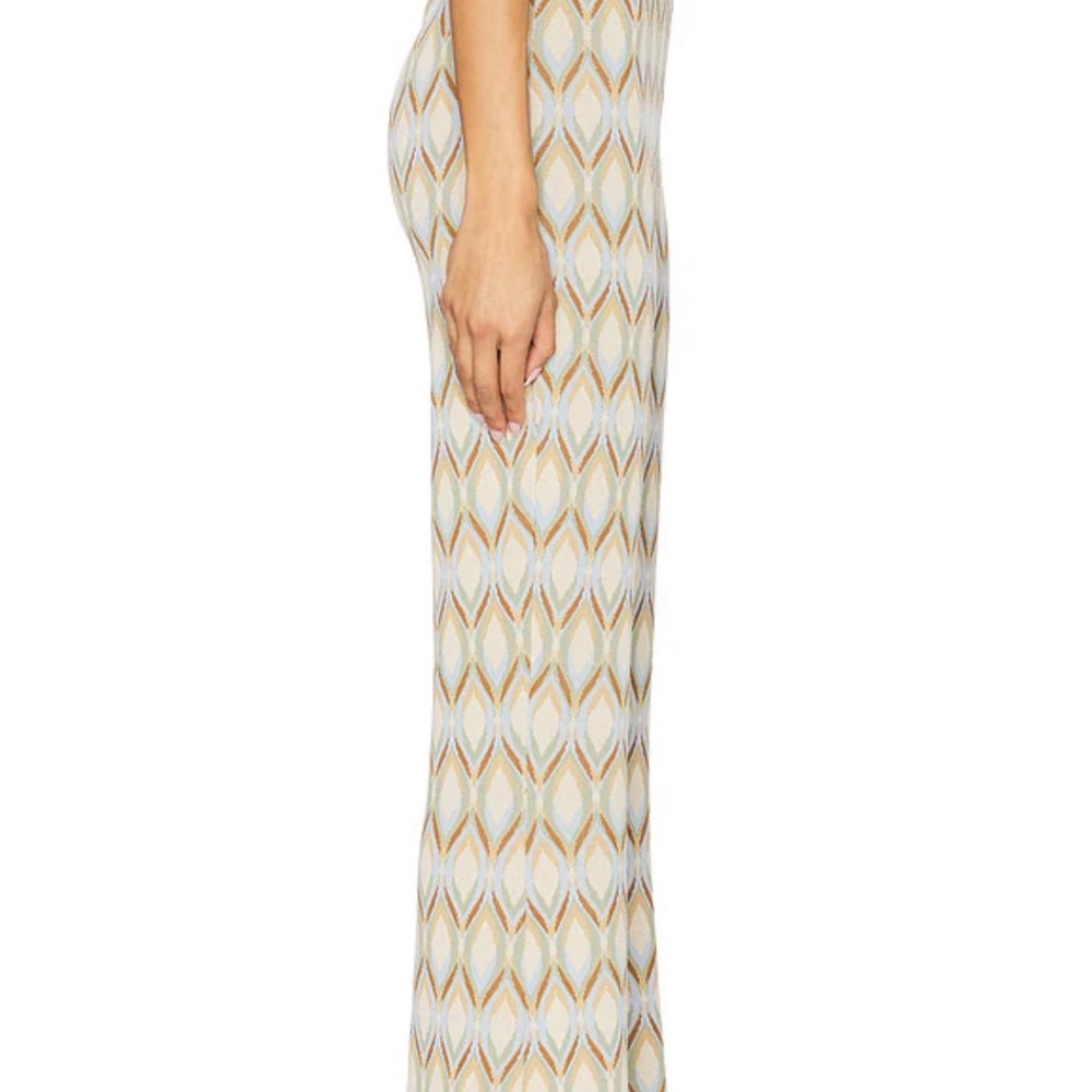 Geometric pants - Picture 2 of 3